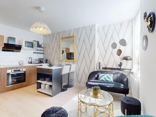 Maison location à Reims