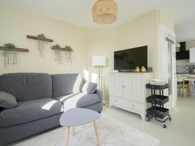 Maison location à Valenciennes