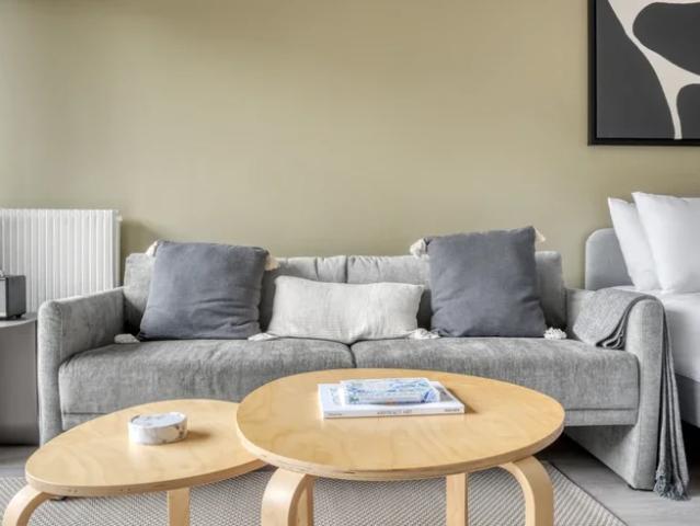 Maison location à Paris, Île-de-France