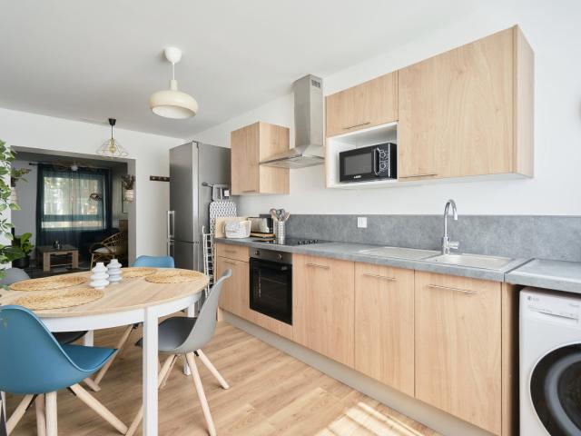 Maison location à Lille
