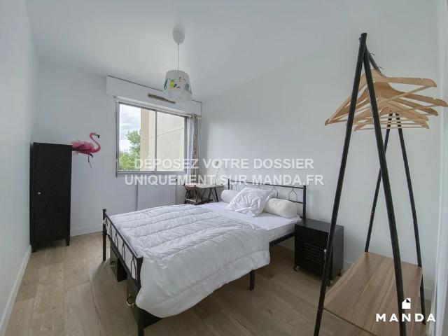 Appartement location à Saint-Germain-en-Laye, Sartrouville