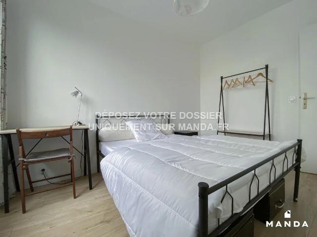 Appartement location à Saint-Germain-en-Laye, Sartrouville