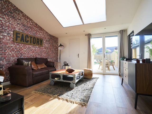 Maison location à Lille