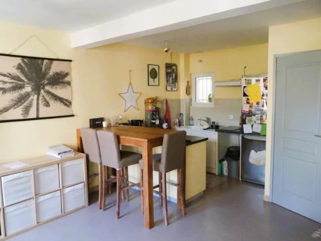 Maison location à Lyon, Rhône