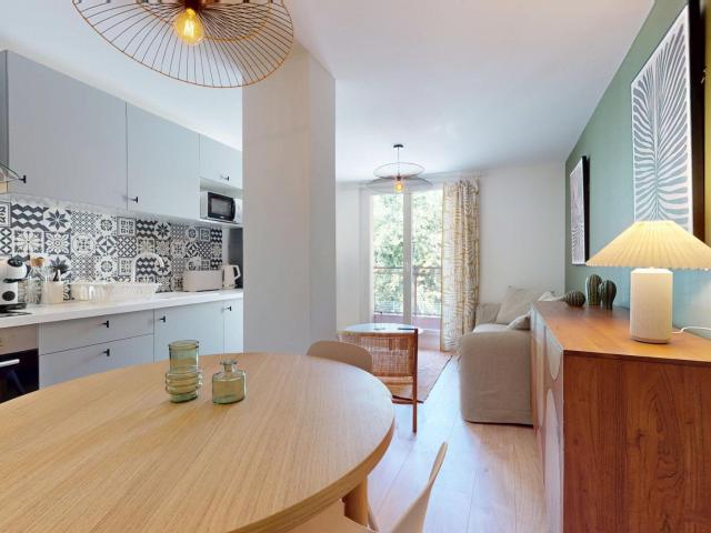 Maison location à Marseille