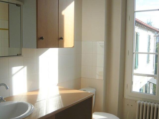 Maison location à Troyes