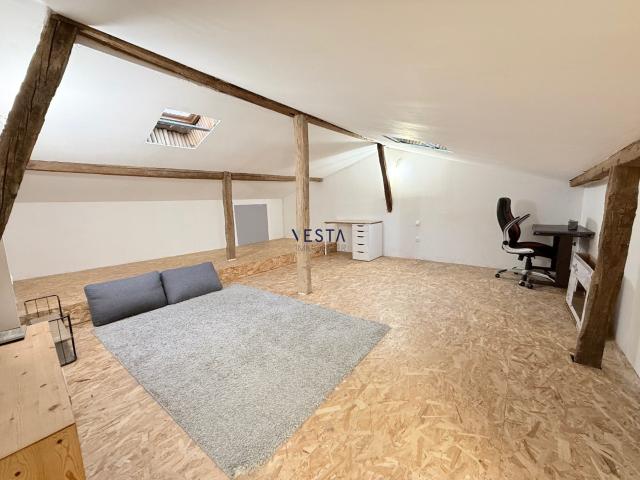 Maison location à Toulouse, Aussonne