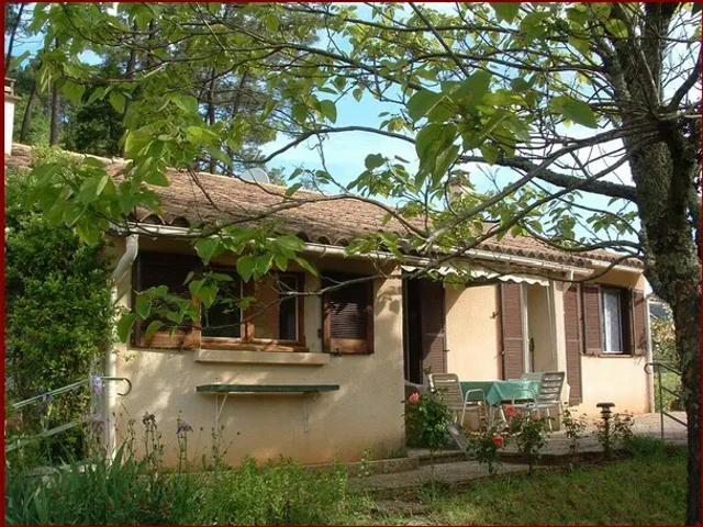 Maison location à Le Ranc, Chassiers