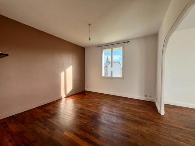 Maison location à Brive-la-Gaillarde, Brive-la-gaillarde