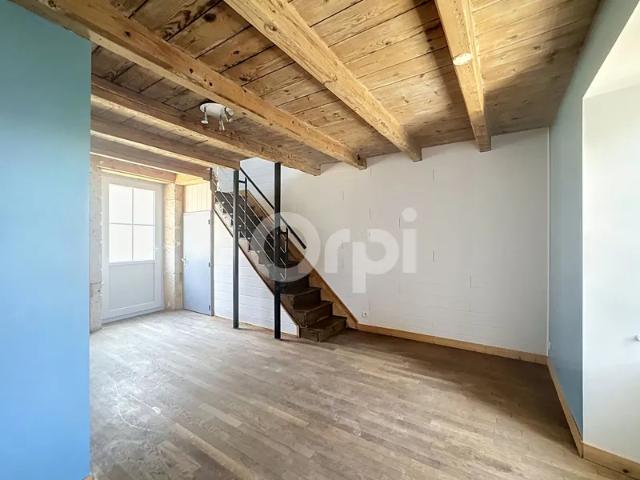 Maison location à Chaumont, Nogent
