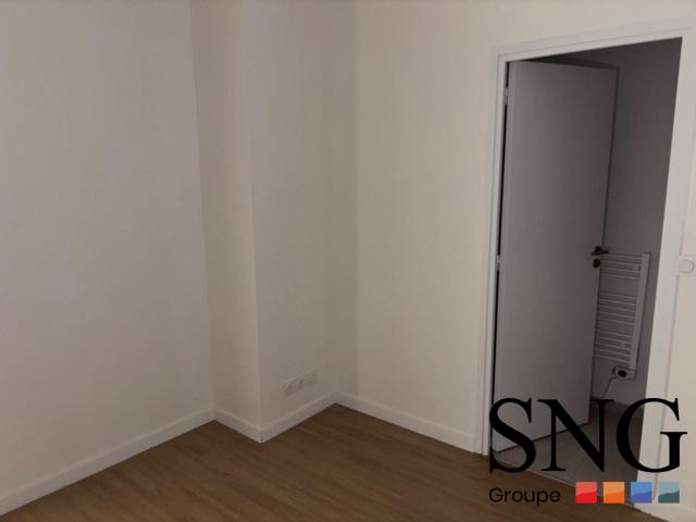 Maison location à Béziers