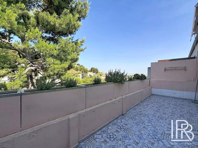 Maison location à Marseille