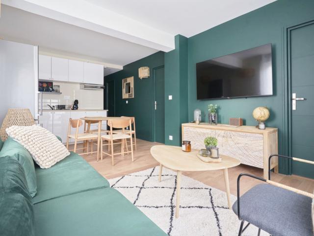 Maison location à Reims