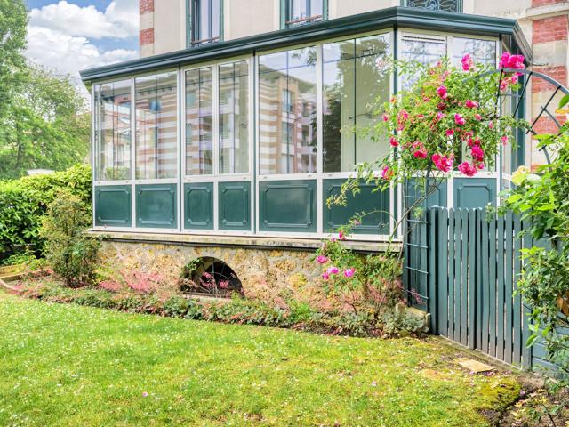 Maison location à Saint-Germain-en-Laye, Maisons-laffitte