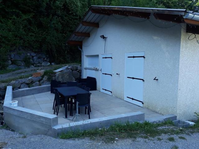 Maison location à Gap