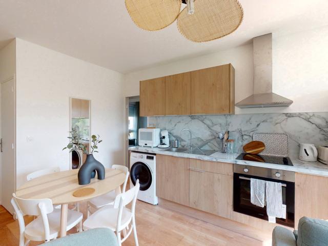 Maison location à Rouen, Ruan