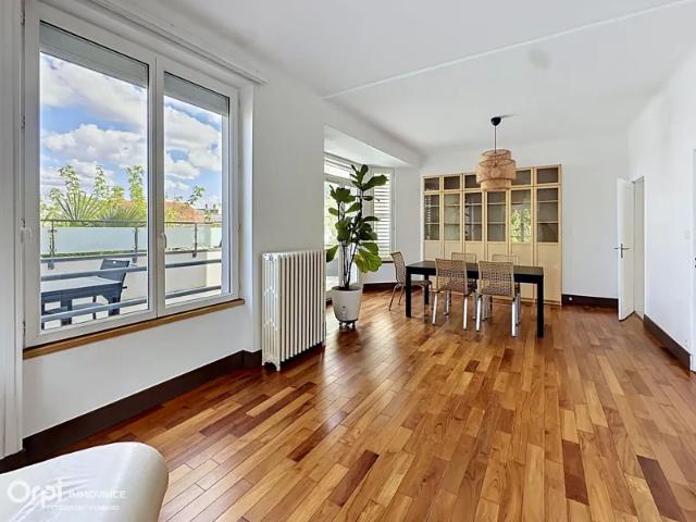 Maison location à Clermont-Ferrand, Clermont-ferrand