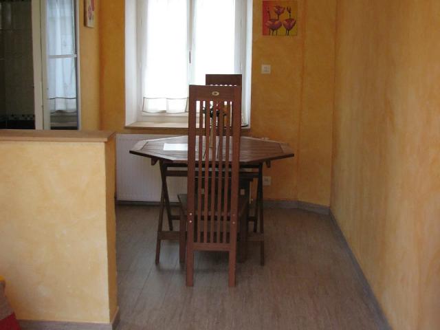 Maison location à Le Bourg, Francueil
