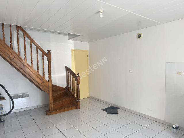 Maison location à Pontivy, Bretagne