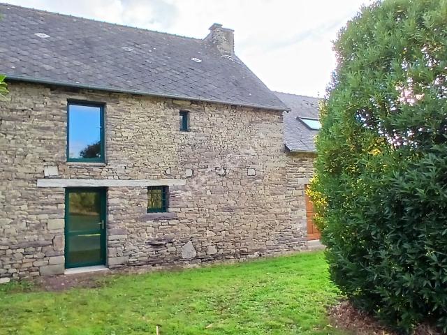 Maison location à Pontivy, Bretagne