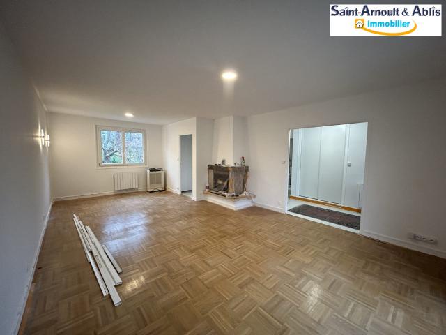 Maison location à Saint-Arnoult-en-Yvelines, Yvelines