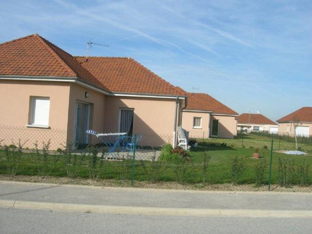 Maison location à Pleurs, Marne