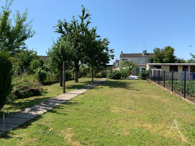 Maison location à Châteauroux