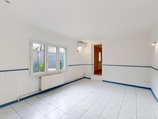 Maison location à Dijon