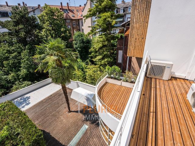 Maison location à Paris, Île-de-France