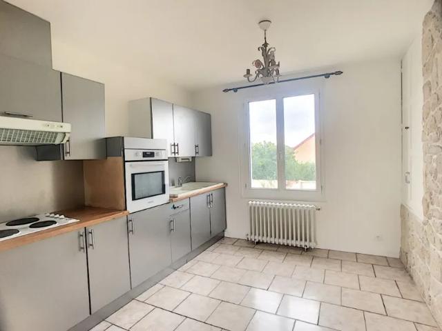 Maison location à Orléans, La Ferté-saint-aubin