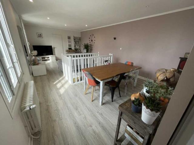 Maison location à Nantes, Rezé