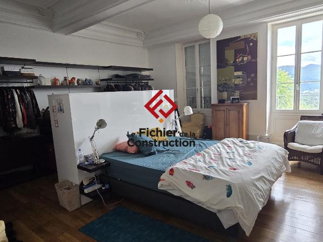 Maison location à Grenoble