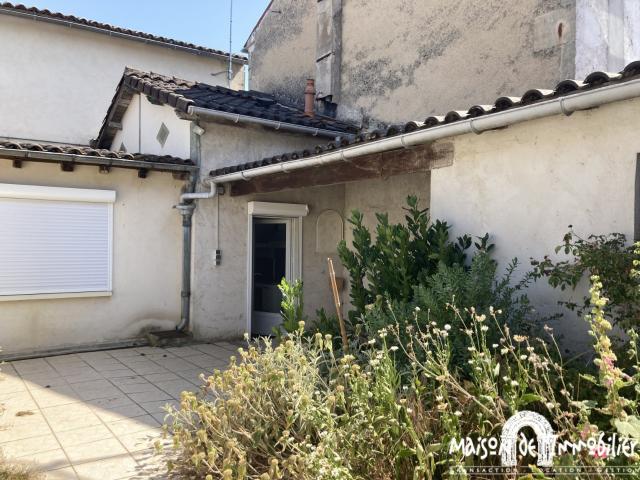 Maison location à Cognac