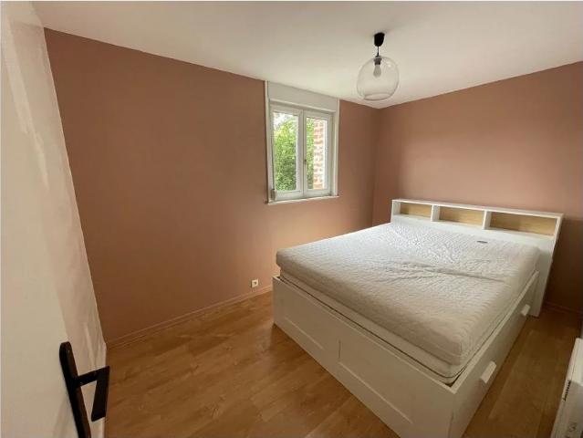 Maison location à Lille, Haubourdin