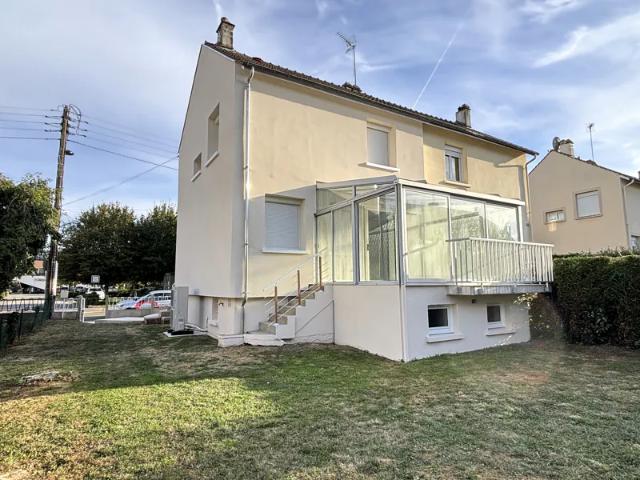 Maison location à Alençon