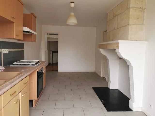 Maison location à Bordeaux, Saint-médard-en-jalles