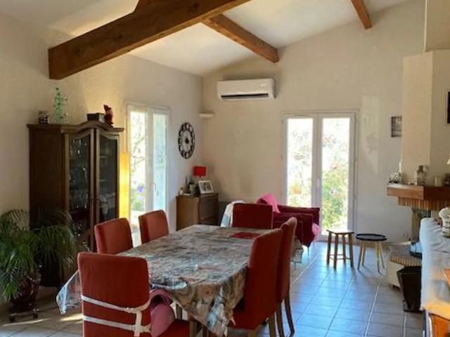 Maison location à Nîmes