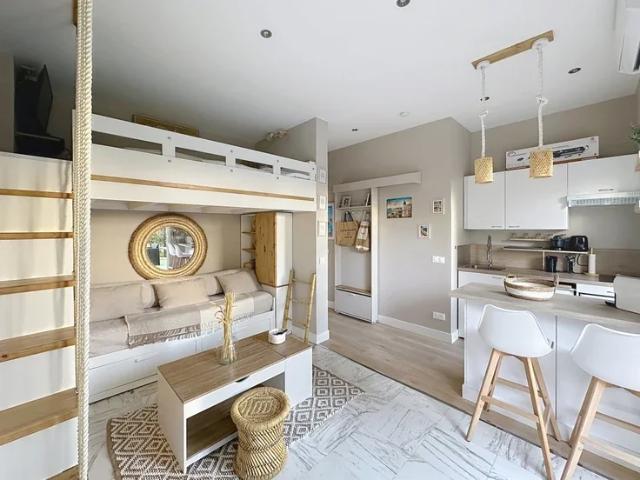 Maison location à France métropolitaine, Cannes