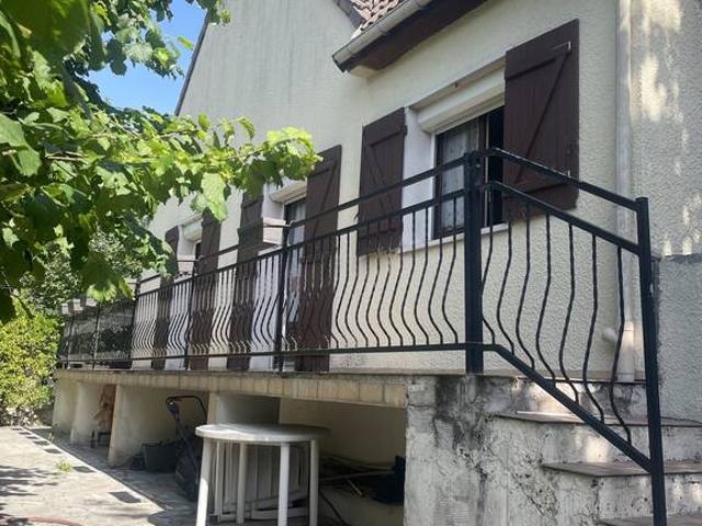 Maison location à Le Raincy, Gagny