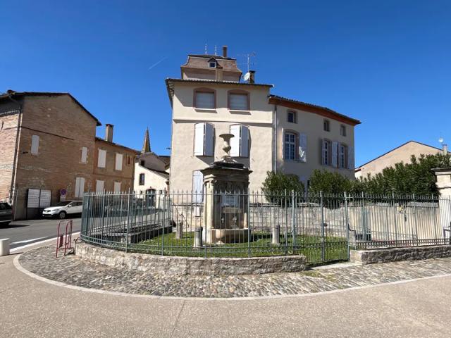 Maison location à Montauban, Caussade
