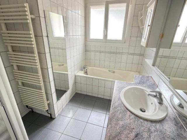 Maison location à Les Belles Portes, Hérouville-Saint-Clair