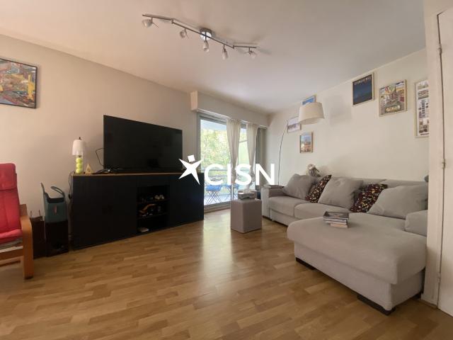 Appartement location à Nantes