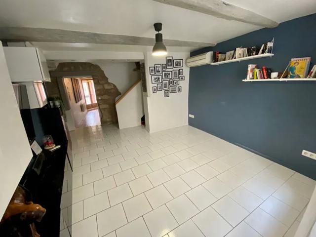 Maison location à Ouveillan, Aude
