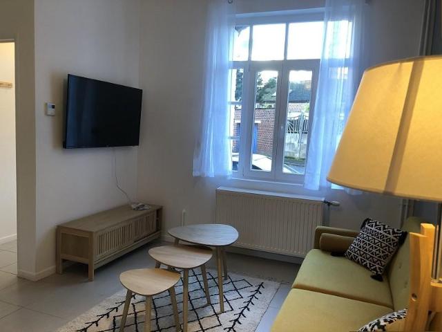 Maison location à Valenciennes