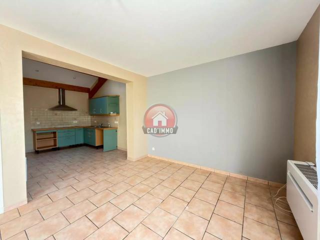Maison location à Bergerac