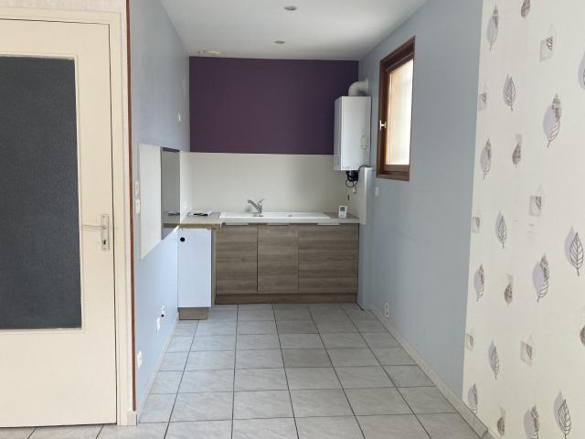 Maison location à Villefranche-sur-Saône, Rhône