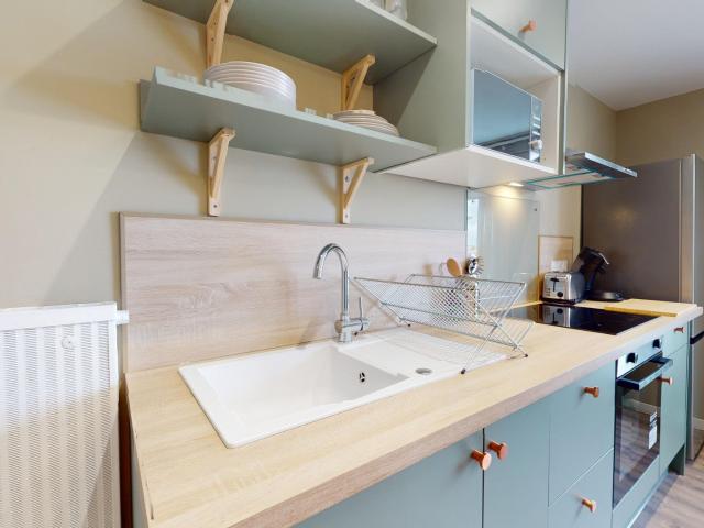 Maison location à Clermont-Ferrand, Clermont-ferrand