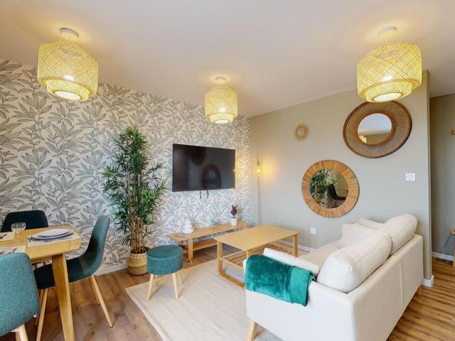 Maison location à Clermont-Ferrand, Clermont-ferrand