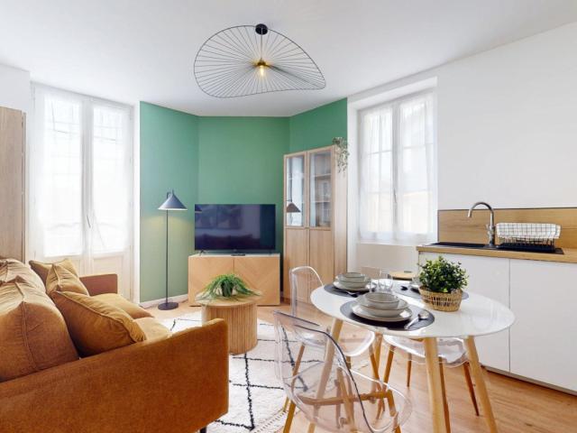 Maison location à Arrondissement de Toulon, Toulon