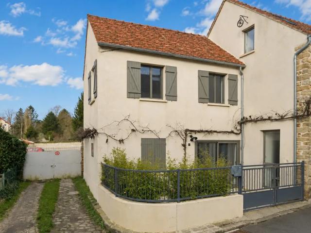 Maison location à Melun, Chaumes-en-brie